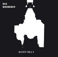 Alles Fällt Music CD