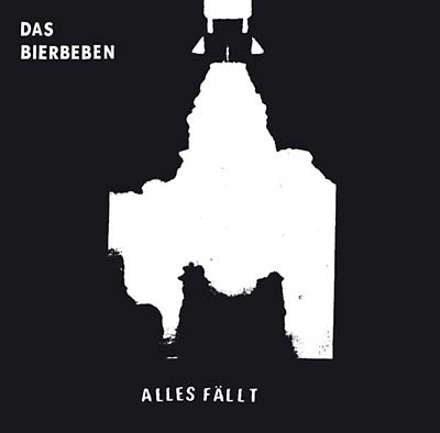 Alles Fällt Music CD
