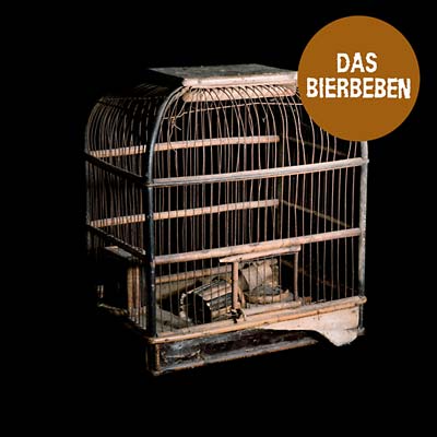 Das Bierbeben Music CD