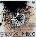 DAS BIERBEBEN - Schwarze Spinne EP Vinyl Record