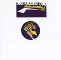 DAS KRAUSE DUO - Beans In Sandals Part 2 Vinyl Record
