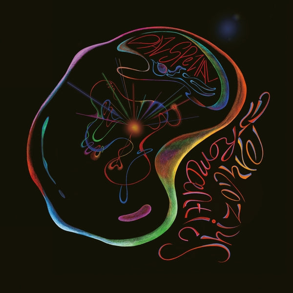 Das Spezial - Romantic Schizophremic  [12"] Vinyl Record