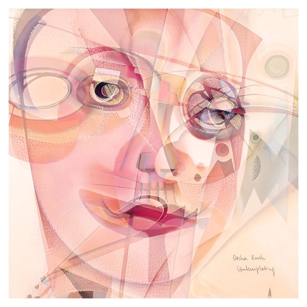 Contemplating Music CD
