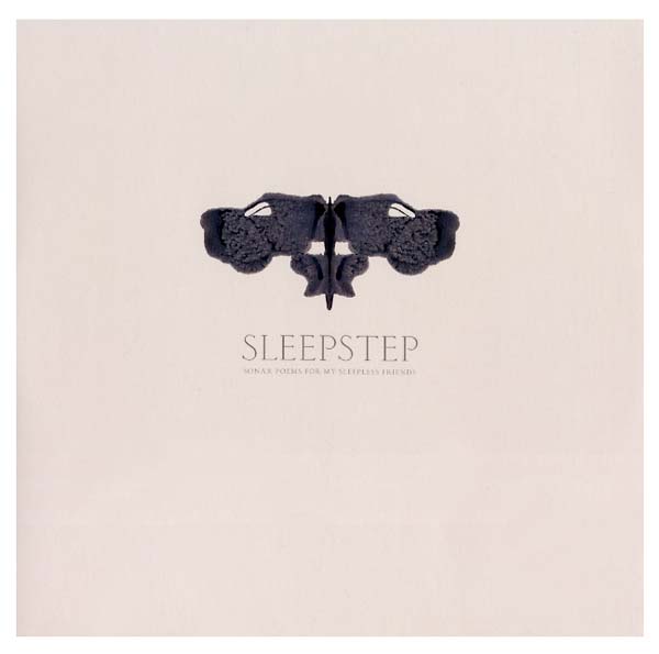 Sleepstep Vinyl Record