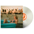 What Happens Now? [Explicit Content] (Indie Exclusive, Milky Clear Vinyl) Vinyl Record