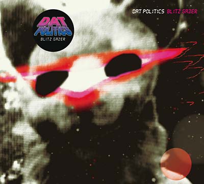 Blitz Gazer Music CD