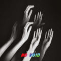No Void Music CD