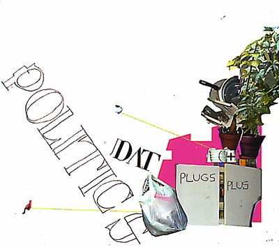 Plugs Plus Music CD