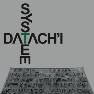 System Music CD