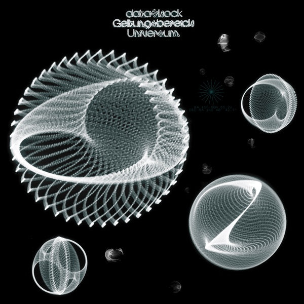Geltungsbereich Universum Music CD