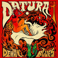 Demon Blues Vinyl Record