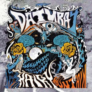 Hairy Mountain Music CD