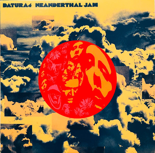 Neanderthal Jam | Mint (M) Mint (M)
