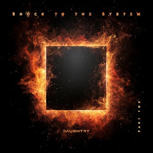 Shock To The System (Part Two) [Ep] Music CD