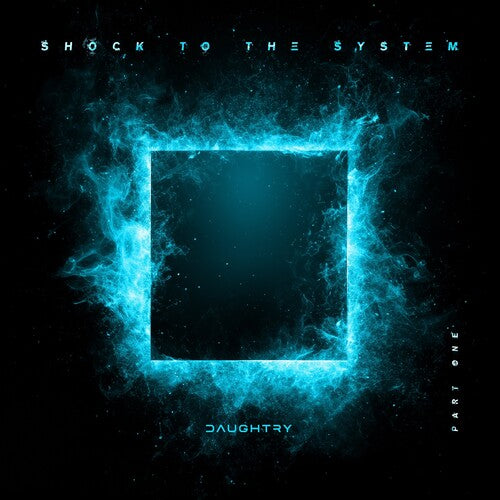 Shock To They System (Part 1) [Explicit Content] (Extended Play, Clear Light Blue Colored Vinyl) (Vinyl) Music CD
