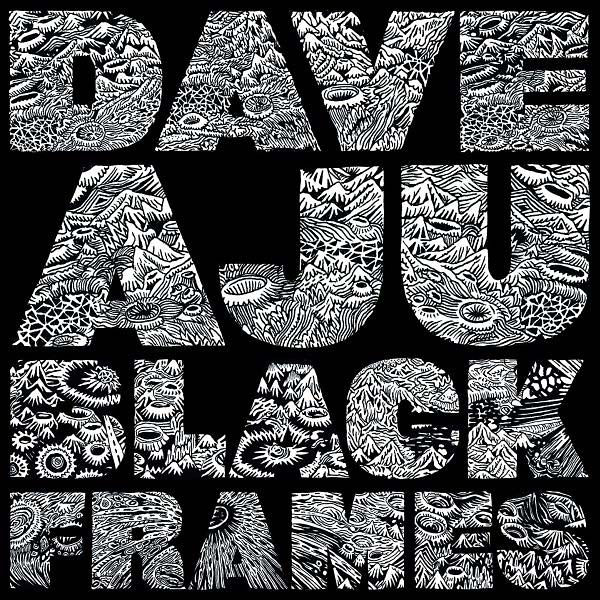 Black Frames Vinyl Record