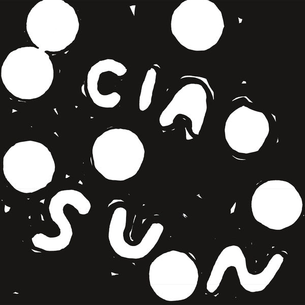 Ciao Sun Vinyl Record