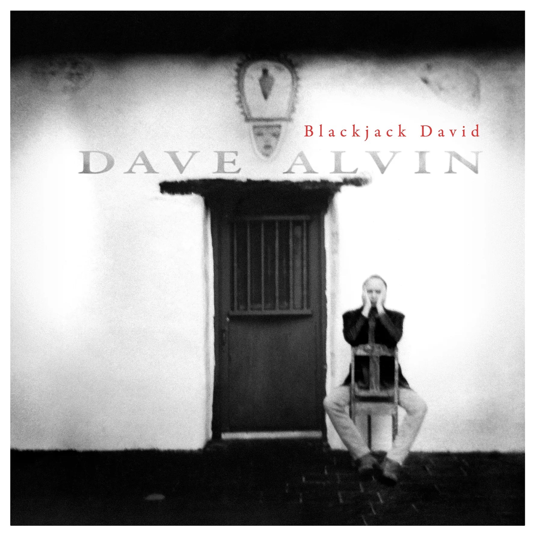 PRE-ORDER Dave Alvin - Blackjack David (Hightone Records Series) [Deluxe Edition] Music CD