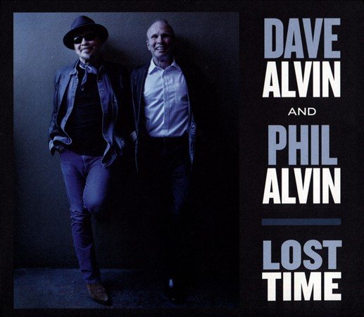 LOST TIME |