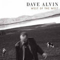 West of the West Vinyl Record
