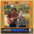 Travelin' The Dirt Road Music CD