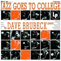 Dave Brubeck - Jazz Goes To College (180G) [Vinyl] Vinyl Record