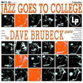 Dave Brubeck - Jazz Goes To College (180G) Vinyl Record