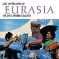 JAZZ IMPRESSIONS OF EURASIA |