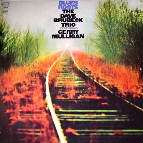 Blues Roots Vinyl Record