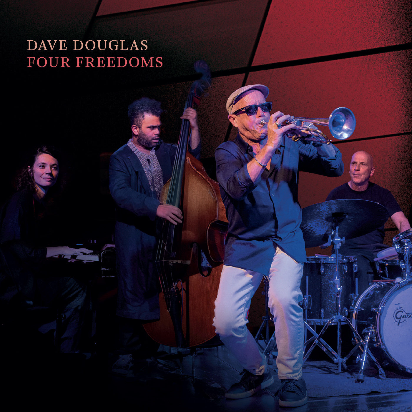 Four Freedoms |