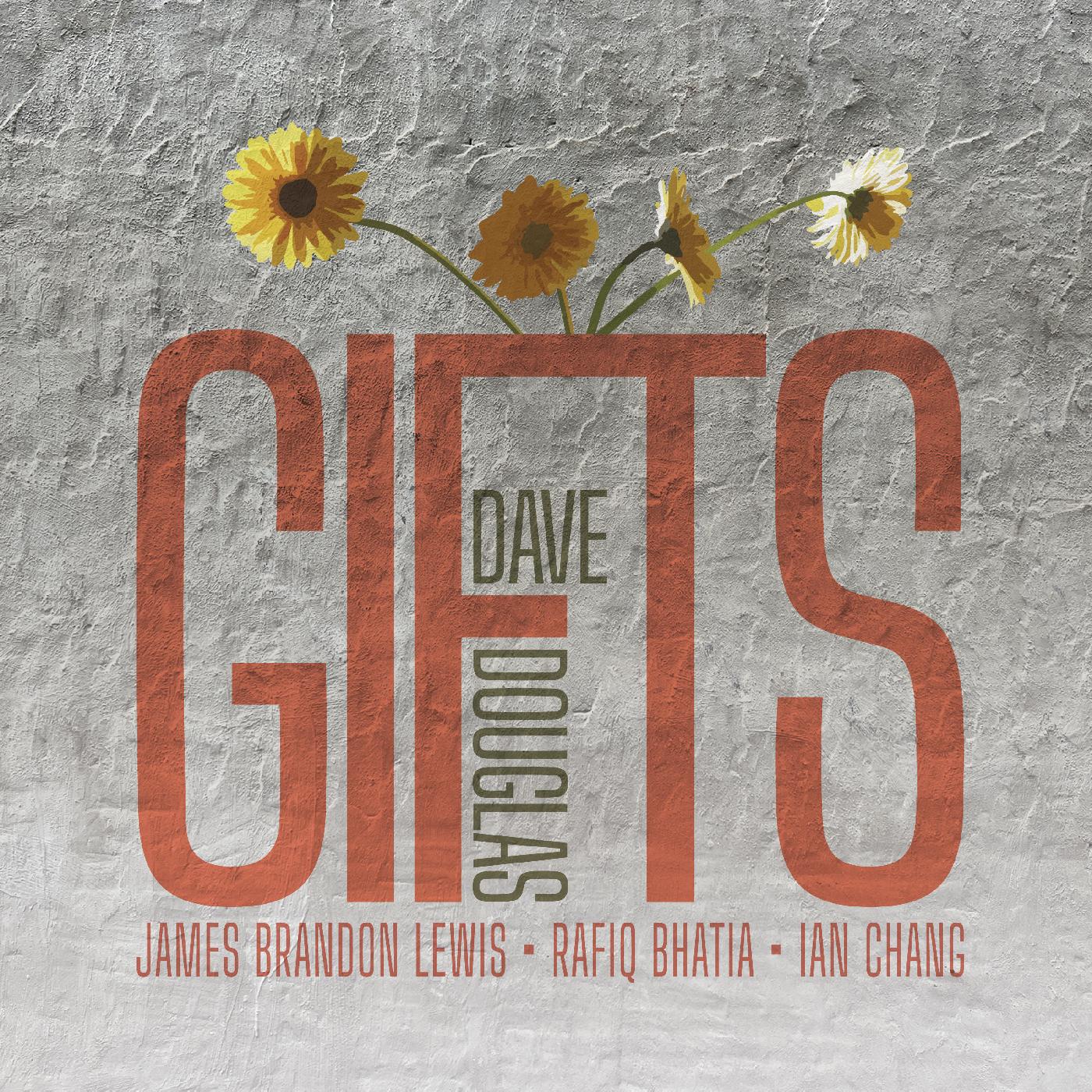 GIFTS Music CD