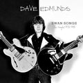 Dave Edmunds Swan Songs: The Singles 1976-1981 Vinyl Record