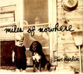 Miles of Nowhere Music CD