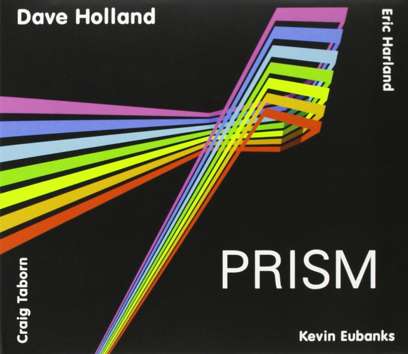 Prism Music CD