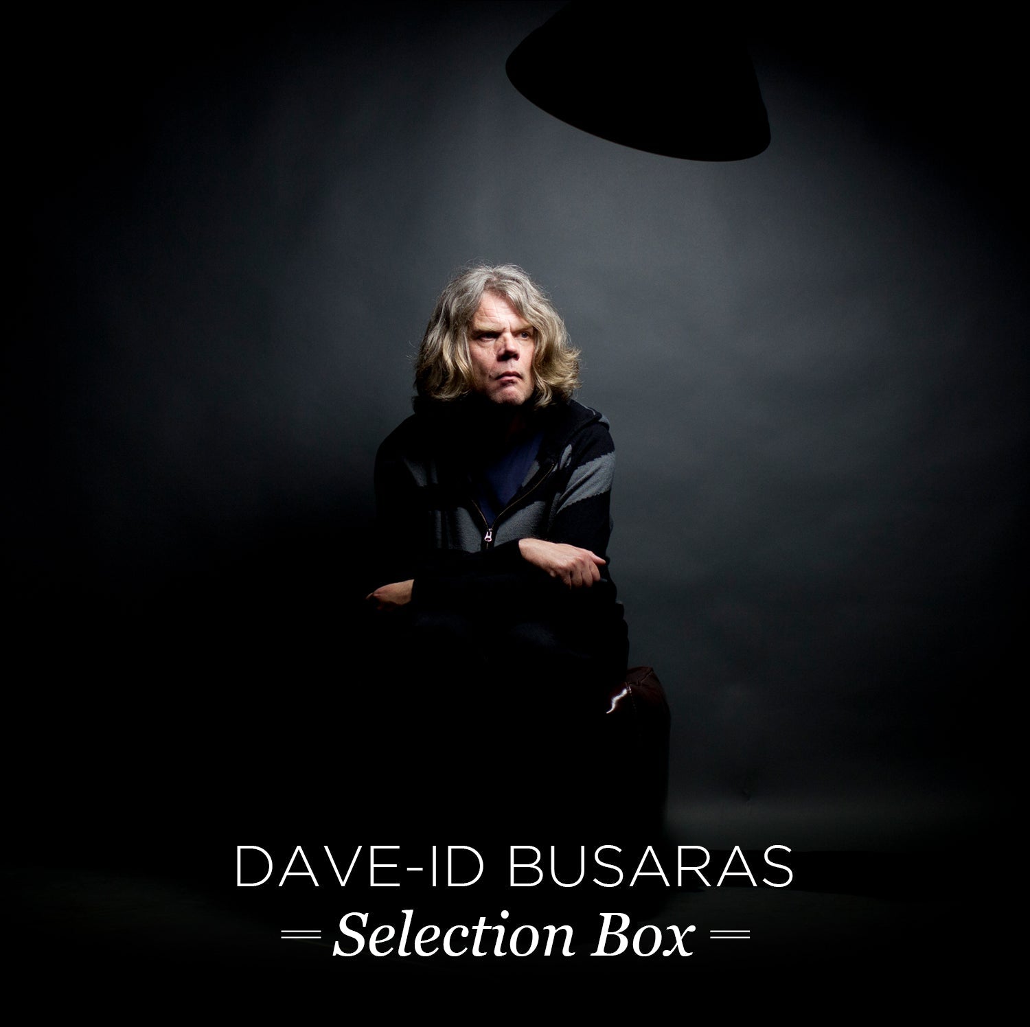 Selection Box Music CD