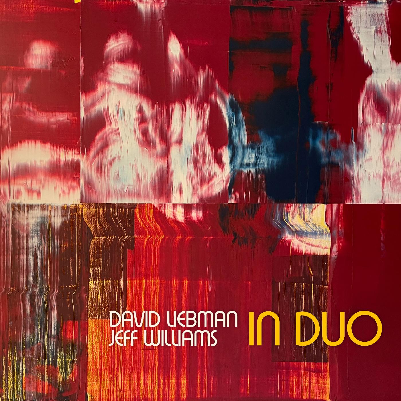 In Duo Music CD