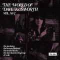 The World of Dave Kusworth Music CD