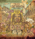 Dave Matthews Band - Big Whiskey and The Groogrux King (2 Lp's) | Mint (M) Mint (M)