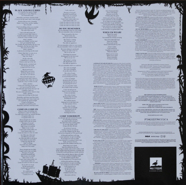 Dave Matthews Band - Come Tomorrow | Mint (M) Mint (M)