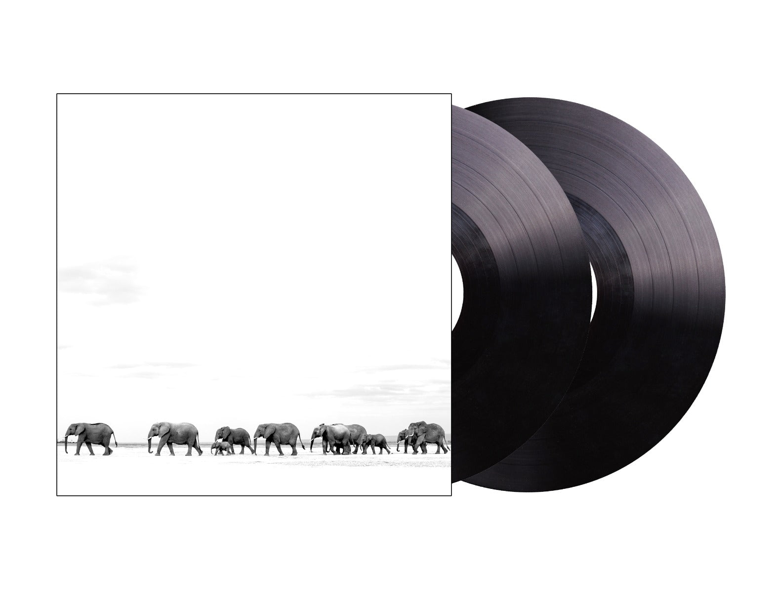 Where Are You Going: The Singles (2 Lp's) Vinyl Record