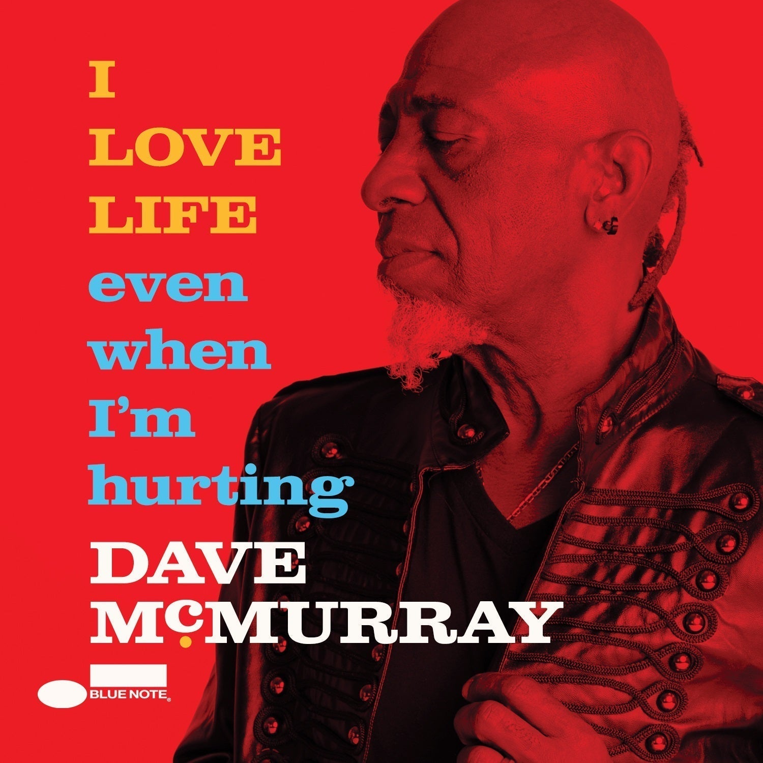I Love Life Even When I'M Hurting Music CD
