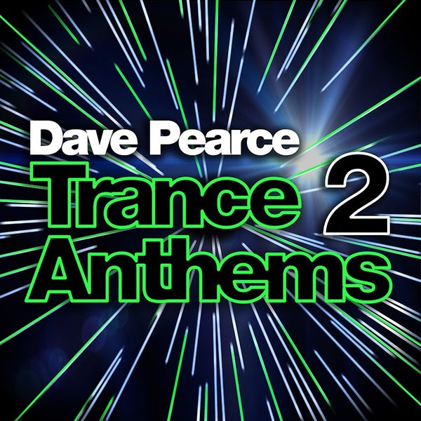 Trance Anthems 2 Music CD