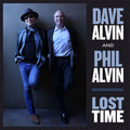 Lost Time Vinyl Record