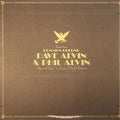 Songs From Common Ground Vinyl Record