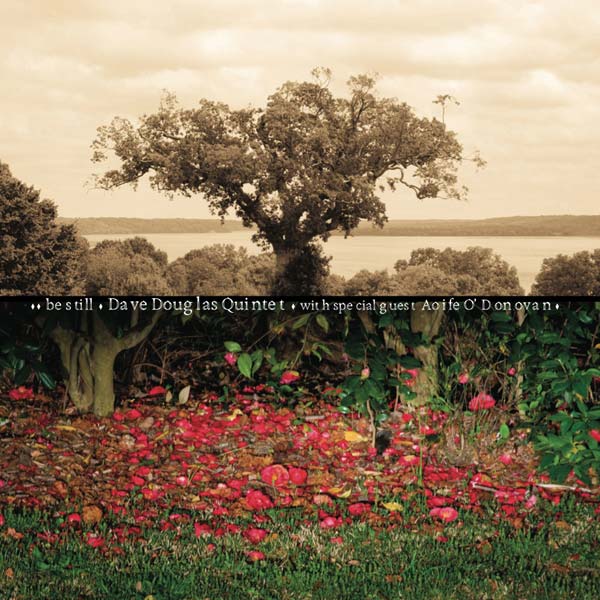 Be Still Music CD