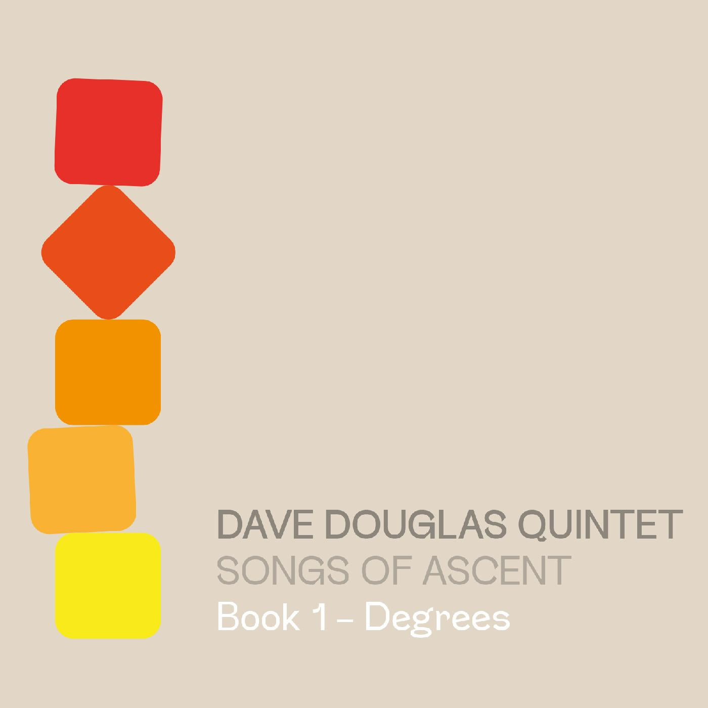 Songs of Ascent: Book 1 - Degrees Music CD