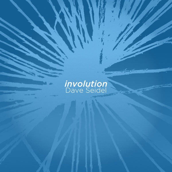 Involution Music CD