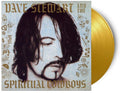 Dave Stewart & The Spiritual Cowboys - Dave Stewart & The Spiritual Cowboys(180G, Lyrics) [Gold Vinyl] [Vinyl] Vinyl Record