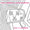 Love & Optimism Music CD
