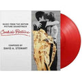 David A. Stewart - Cookie'S Fortune (180G) [Red Vinyl] Vinyl Record